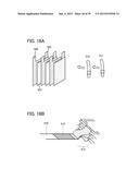 LITHIUM-MANGANESE COMPOSITE OXIDE AND SECONDARY BATTERY diagram and image