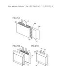 LITHIUM-MANGANESE COMPOSITE OXIDE AND SECONDARY BATTERY diagram and image