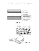 SOLID, IONICALLY CONDUCTING POLYMER MATERIAL, AND METHODS AND APPLICATIONS     FOR SAME diagram and image