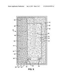 Hydrogen Generator with Improved Volume Efficiency diagram and image