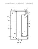 Hydrogen Generator with Improved Volume Efficiency diagram and image