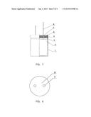 LITHIUM BATTERY ASSEMBLY METHOD, ASSEMBLY SYSTEM AND POSITIVE AND NEGATIVE     HOMOPOLAR EXPLOSION-PROOF LITHIUM BATTERY diagram and image