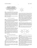 ELECTROLYTIC COMPOSITION COMPRISING A COORDINATION COMPOUND INCLUDING     LITHIUM AND AT LEAST ONE LIGAND OF THE TRIFLUOROMETHYLPHENATE TYPE diagram and image