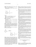 ELECTROLYTIC COMPOSITION COMPRISING A COORDINATION COMPOUND INCLUDING     LITHIUM AND AT LEAST ONE LIGAND OF THE TRIFLUOROMETHYLPHENATE TYPE diagram and image