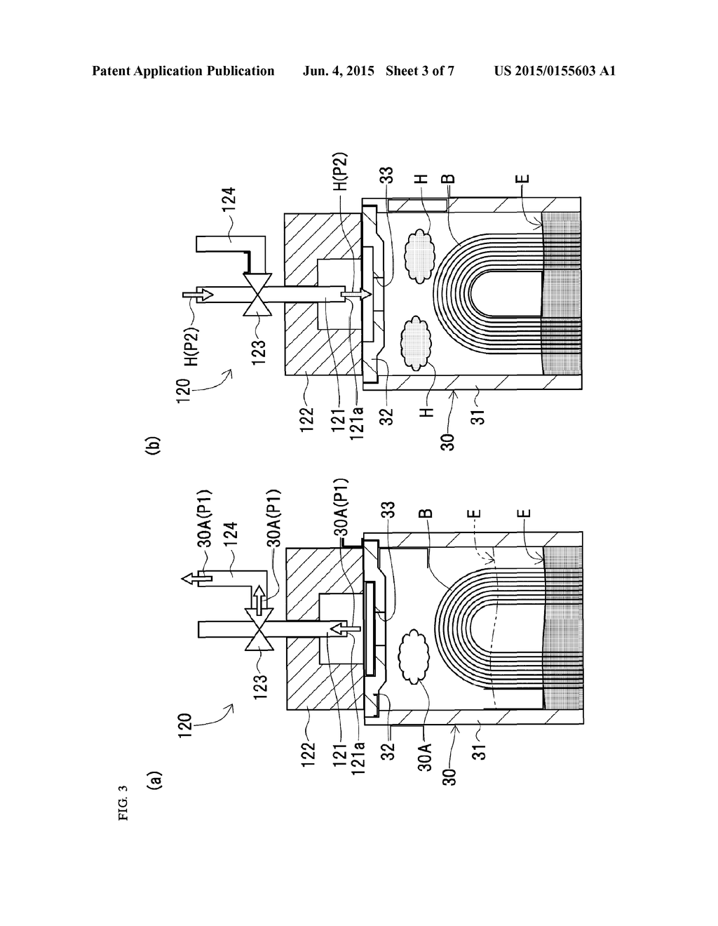 METHOD FOR MANUFACTURING SEALED BATTERY - diagram, schematic, and image 04