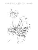 VACUUM CLEANER AND A BATTERY PACK THEREFOR diagram and image