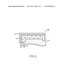 ANTENNA DEVICE FOR A PORTABLE TERMINAL diagram and image