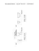 ANTENNA DEVICE FOR A PORTABLE TERMINAL diagram and image