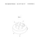 SMALL SWITCHABLE DIRECTIONAL CONTROL ANTENNA diagram and image