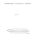 NEAR FIELD COMMUNICATION ANTENNA DEVICE OF MOBILE TERMINAL diagram and image