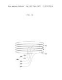 NEAR FIELD COMMUNICATION ANTENNA DEVICE OF MOBILE TERMINAL diagram and image