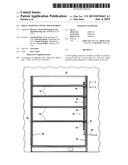 Shelf Lighting Connector Assembly diagram and image