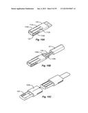 DUAL ORIENTATION CONNECTOR WITH EXTERNAL CONTACTS diagram and image