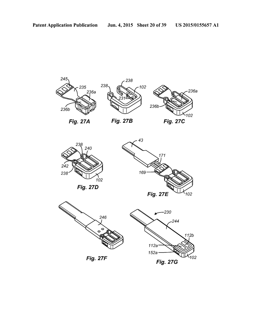 DUAL ORIENTATION CONNECTOR WITH EXTERNAL CONTACTS - diagram, schematic, and image 21