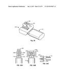 DUAL ORIENTATION CONNECTOR WITH EXTERNAL CONTACTS diagram and image