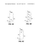 CAPACITIVE-LOADED JUMPER CABLES, SHUNT CAPACITANCE UNITS AND RELATED     METHODS FOR ENHANCED POWER DELIVERY TO REMOTE RADIO HEADS diagram and image