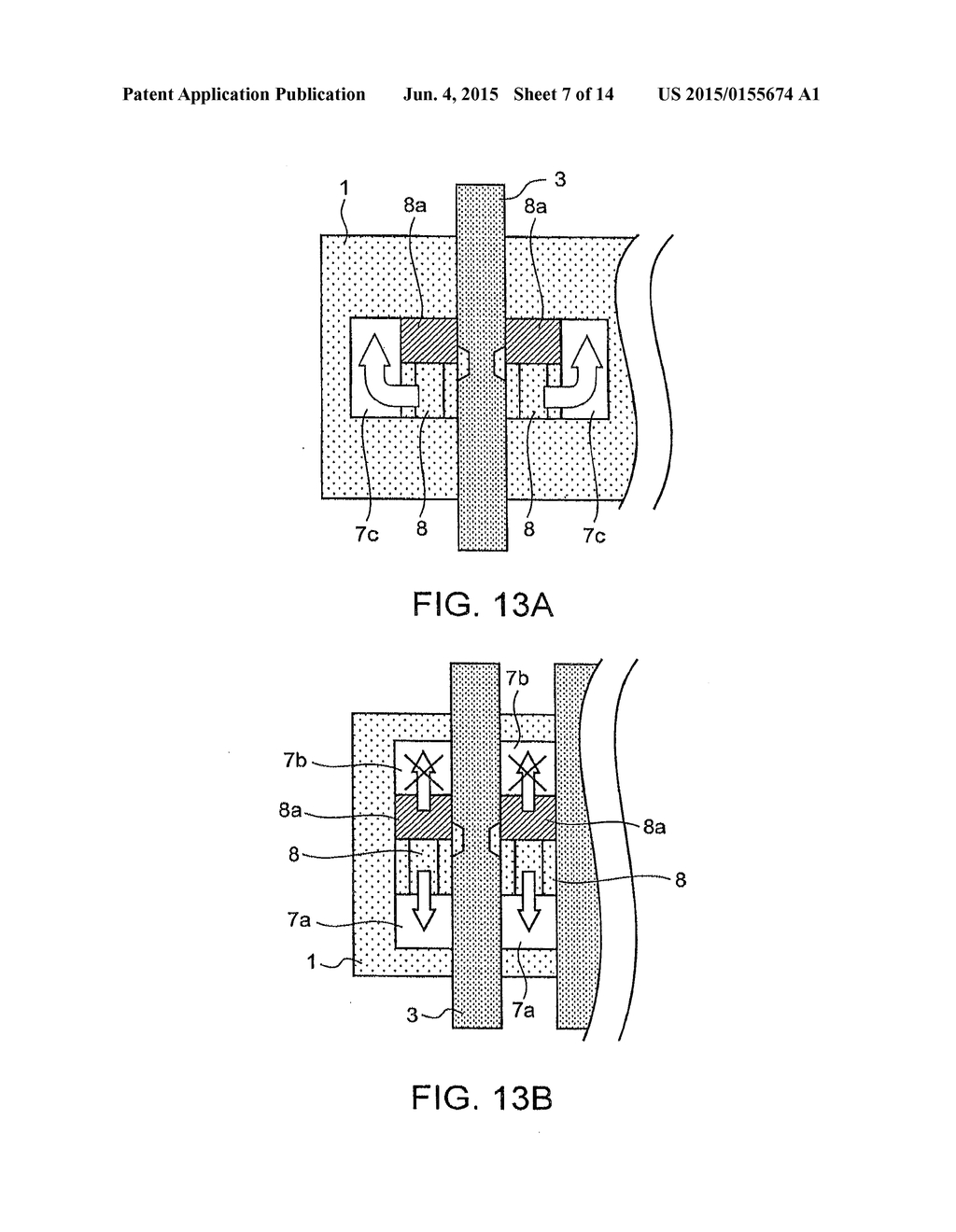 CONNECTOR, METHOD OF MANUFACTURING THE CONNECTOR AND APPARATUS FOR     MANUFACTURING THE CONNECTOR - diagram, schematic, and image 08