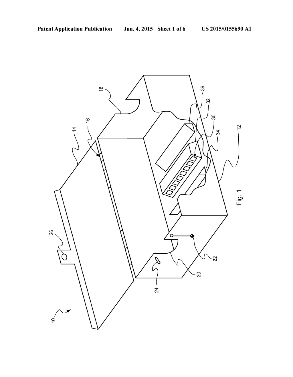 Universal Cable Adapter - diagram, schematic, and image 02