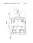 BATTERY MONITORING AND CONTROL INTEGRATED CIRCUIT AND BATTERY SYSTEM diagram and image