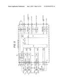 BATTERY MONITORING AND CONTROL INTEGRATED CIRCUIT AND BATTERY SYSTEM diagram and image