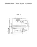 BATTERY MONITORING AND CONTROL INTEGRATED CIRCUIT AND BATTERY SYSTEM diagram and image