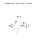 BATTERY MONITORING AND CONTROL INTEGRATED CIRCUIT AND BATTERY SYSTEM diagram and image