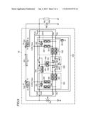 BATTERY DEVICE AND BATTERY CONTROL DEVICE diagram and image