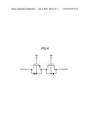 BATTERY DEVICE AND BATTERY CONTROL DEVICE diagram and image