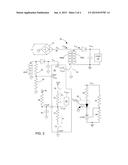 Controller for a Switched Mode Power Supply Having an Integrated Circuit     with a Multifunction Pin diagram and image