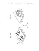 VIBRATION TYPE ACTUATOR, VIBRATOR, AND VIBRATOR MANUFACTURING METHOD diagram and image