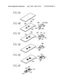 VIBRATION TYPE ACTUATOR, VIBRATOR, AND VIBRATOR MANUFACTURING METHOD diagram and image