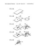 VIBRATION TYPE ACTUATOR, VIBRATOR, AND VIBRATOR MANUFACTURING METHOD diagram and image