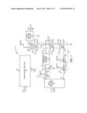 RF AMPLIFIER OPERATIONAL IN DIFFERENT POWER MODES diagram and image