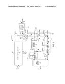 RF AMPLIFIER OPERATIONAL IN DIFFERENT POWER MODES diagram and image