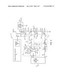 RF AMPLIFIER OPERATIONAL IN DIFFERENT POWER MODES diagram and image