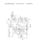 RF AMPLIFIER OPERATIONAL IN DIFFERENT POWER MODES diagram and image