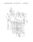 RF AMPLIFIER OPERATIONAL IN DIFFERENT POWER MODES diagram and image