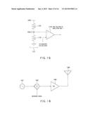 POWER AMPLIFIER AND TRANSMITTER diagram and image