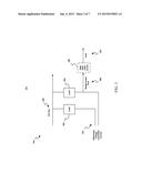 SIGNAL AMPLIFIER WITH ACTIVE POWER MANAGEMENT diagram and image