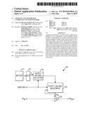 APPARATUS AND METHODS FOR CALIBRATING ENVELOPE TRACKERS diagram and image