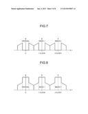 AMPLIFIER, TRANSMITTER, AND AMPLIFICATION METHOD diagram and image