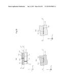 STRUCTURAL BODY AND WIRING BOARD diagram and image