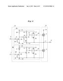 SWITCHING DEVICE DRIVING APPARATUS diagram and image