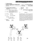 Method and Relay Node for Implementing Multiple Wireless Backhauls diagram and image