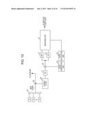 APPARATUS AND METHOD FOR CREATING CALIBRATION COEFFICIENT USED TO MONITOR     OPTICAL SIGNAL-TO-NOISE RATIO diagram and image