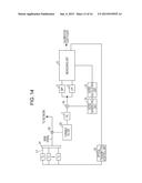 APPARATUS AND METHOD FOR CREATING CALIBRATION COEFFICIENT USED TO MONITOR     OPTICAL SIGNAL-TO-NOISE RATIO diagram and image