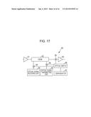 APPARATUS AND METHOD FOR CREATING CALIBRATION COEFFICIENT USED TO MONITOR     OPTICAL SIGNAL-TO-NOISE RATIO diagram and image