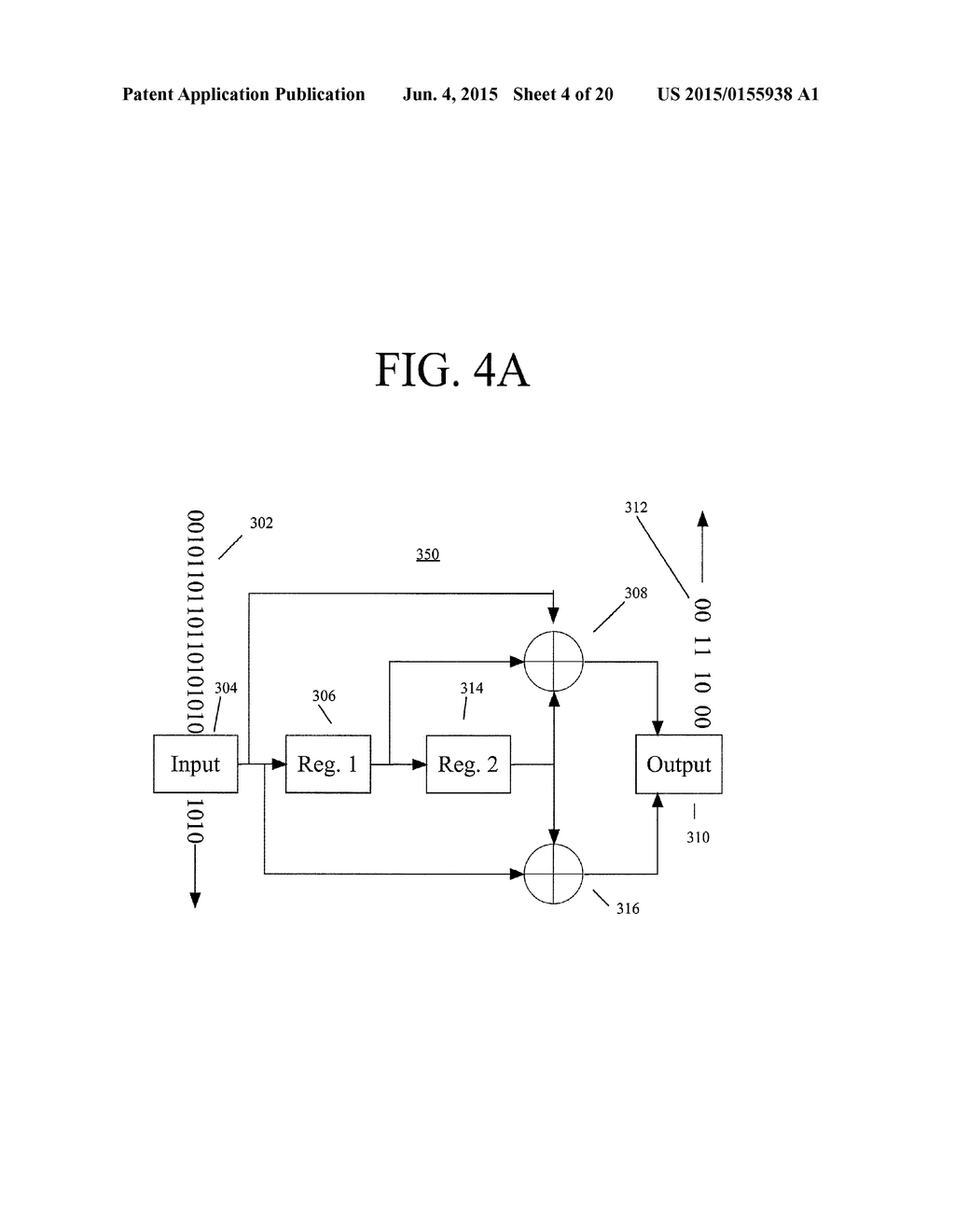 SYSTEM AND METHOD FOR COMMUNICATION OVER COLOR ENCODED LIGHT PATTERNS - diagram, schematic, and image 05