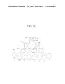 SYSTEM AND METHOD FOR COMMUNICATION OVER COLOR ENCODED LIGHT PATTERNS diagram and image