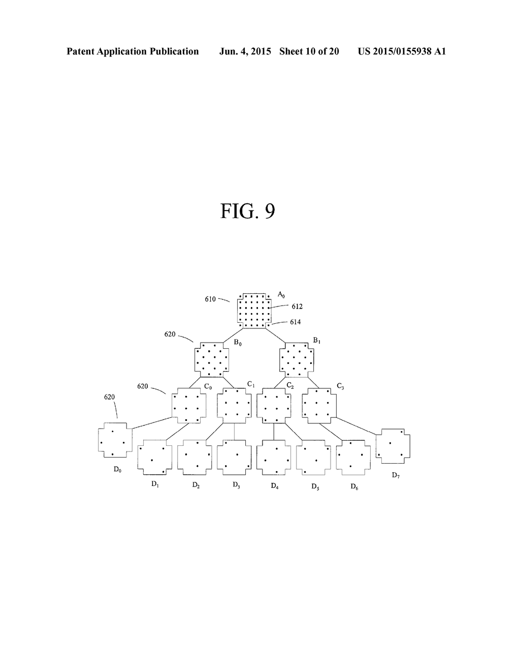 SYSTEM AND METHOD FOR COMMUNICATION OVER COLOR ENCODED LIGHT PATTERNS - diagram, schematic, and image 11